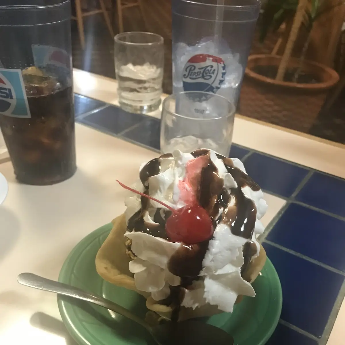 Banana Split
