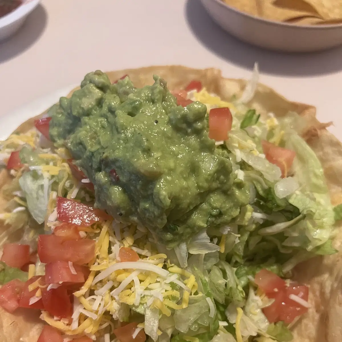 Taco Salad