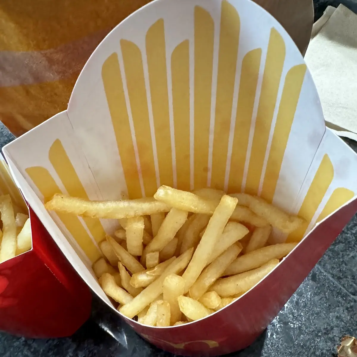 French Fries
