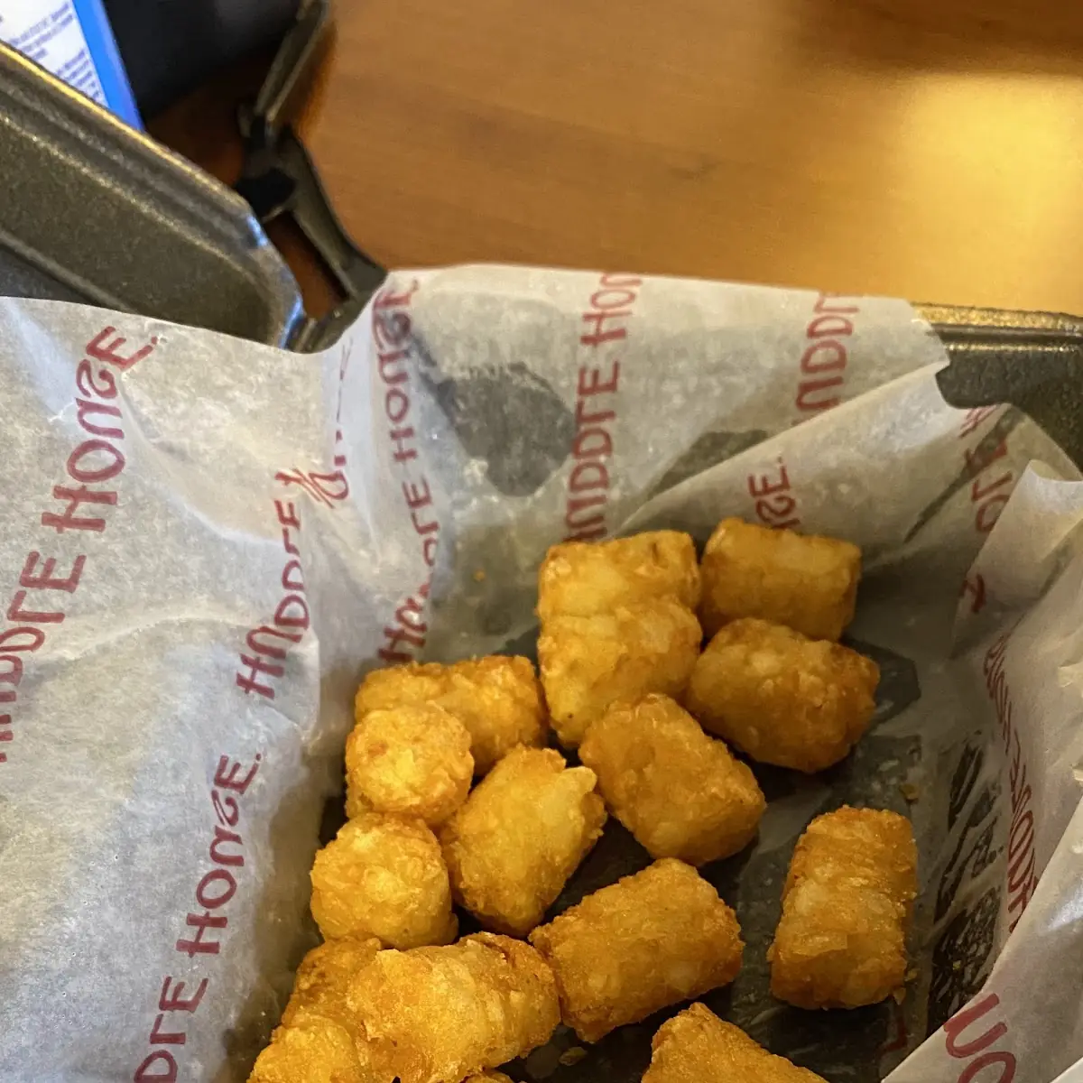 Tater Tots