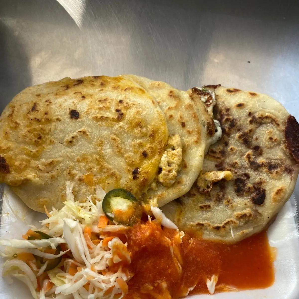 Pupusa
