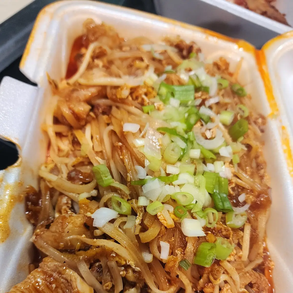 Pad Thai