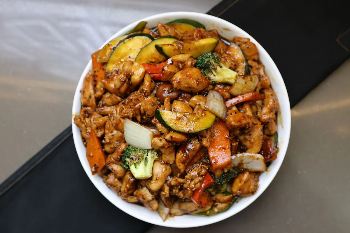 Highlights, Big Bowl Kitchen Barkly Square