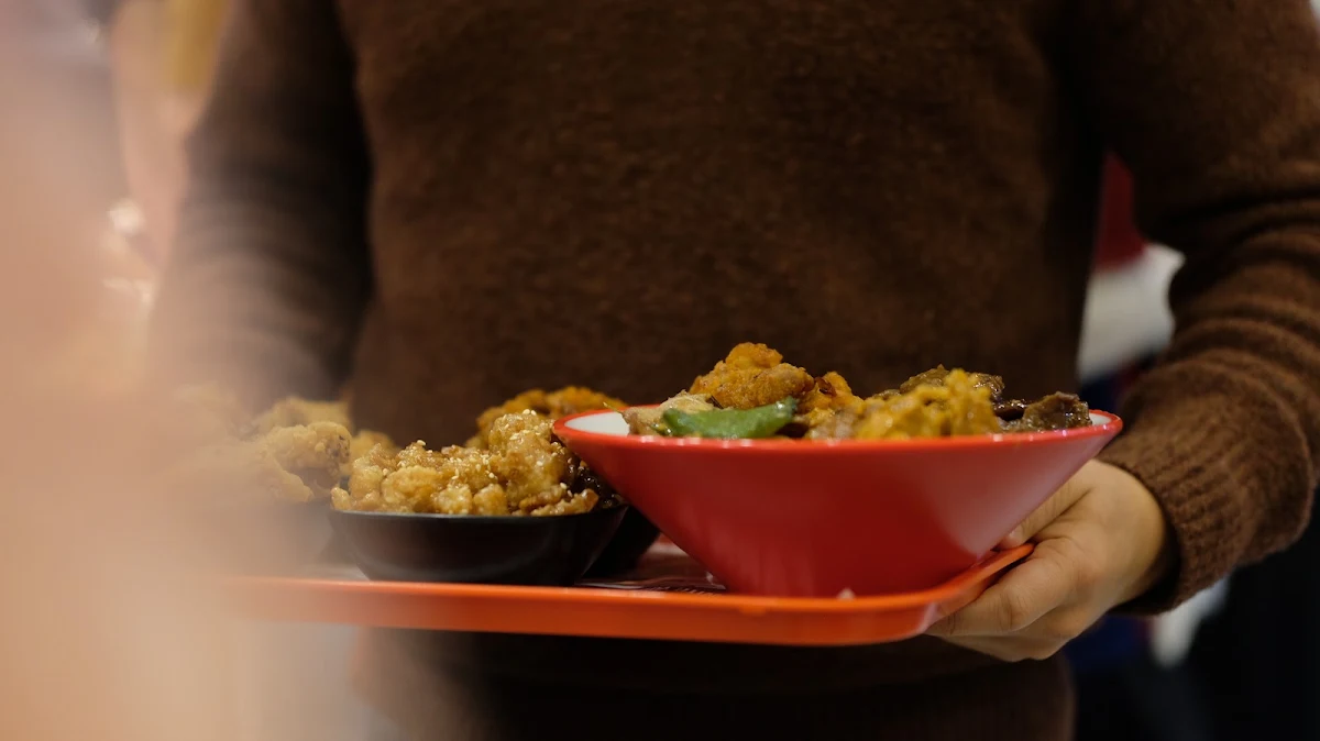 Highlights, Big Bowl Kitchen Barkly Square