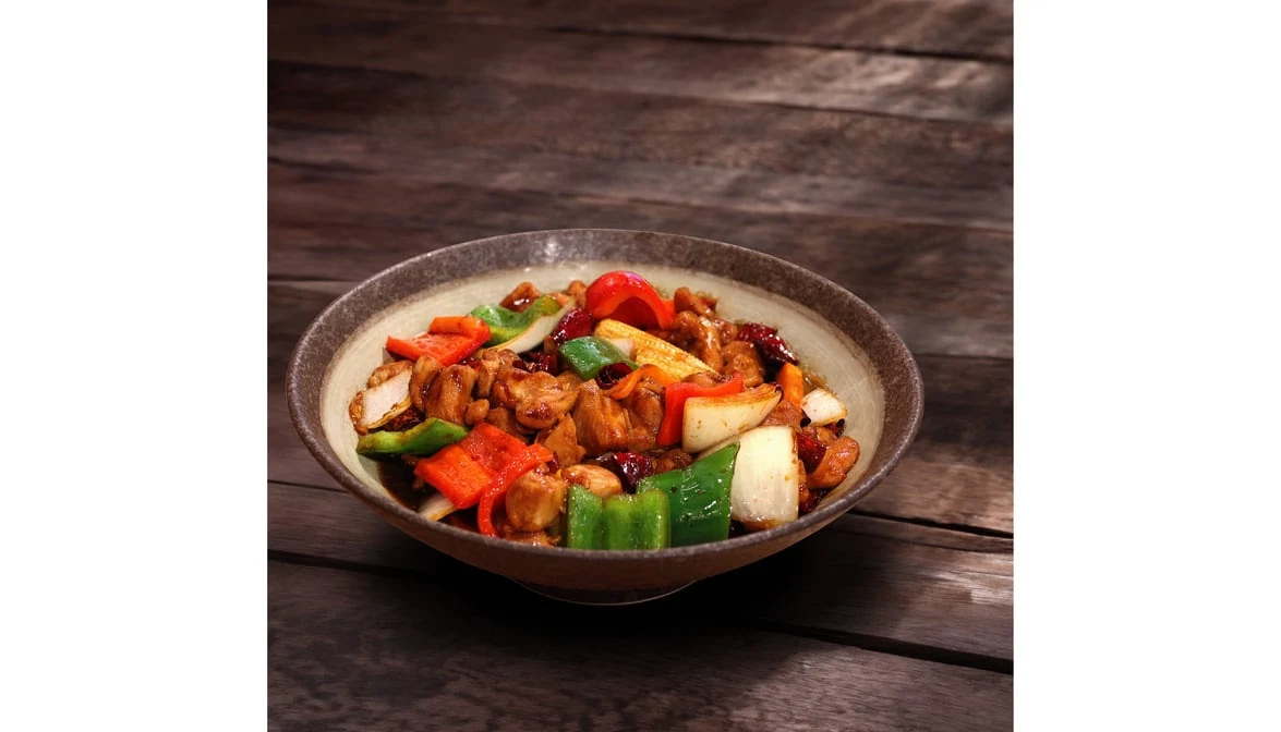 Highlights, Big Bowl Kitchen Barkly Square