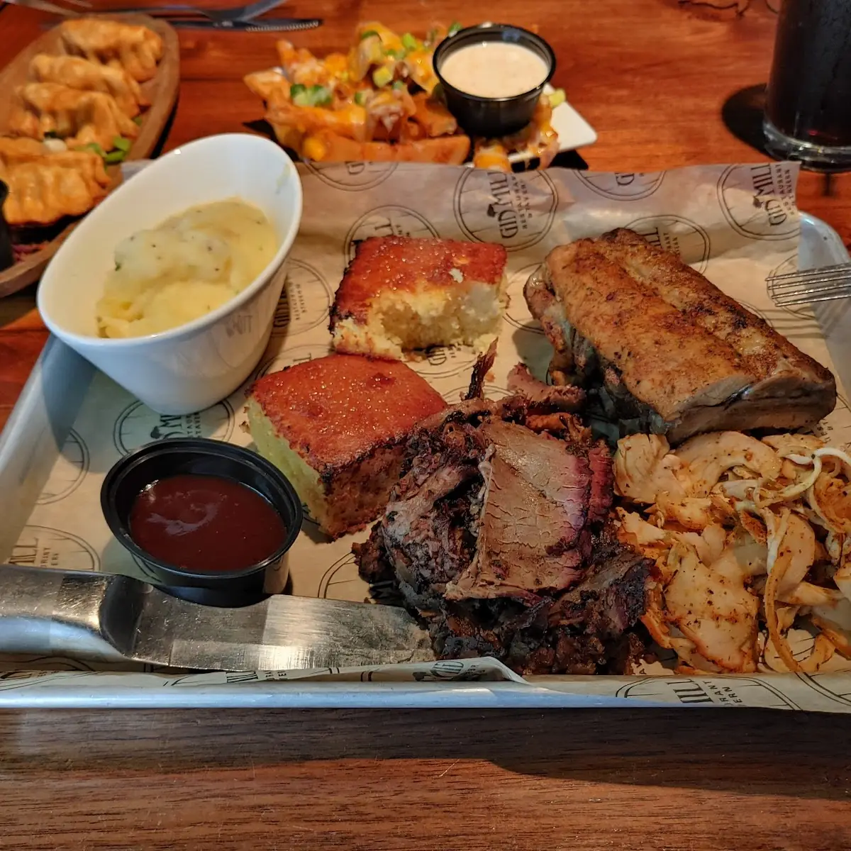 Pulled Pork