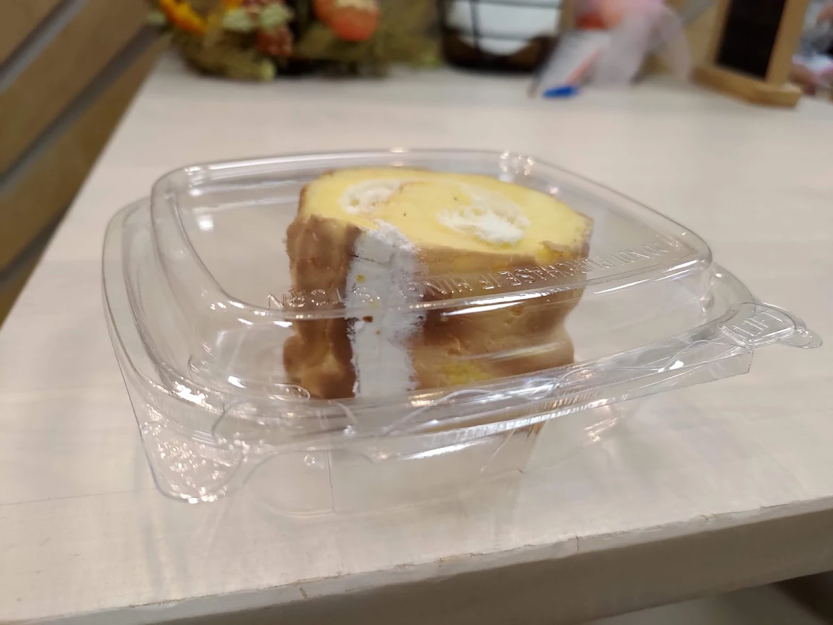 Tiger Roll