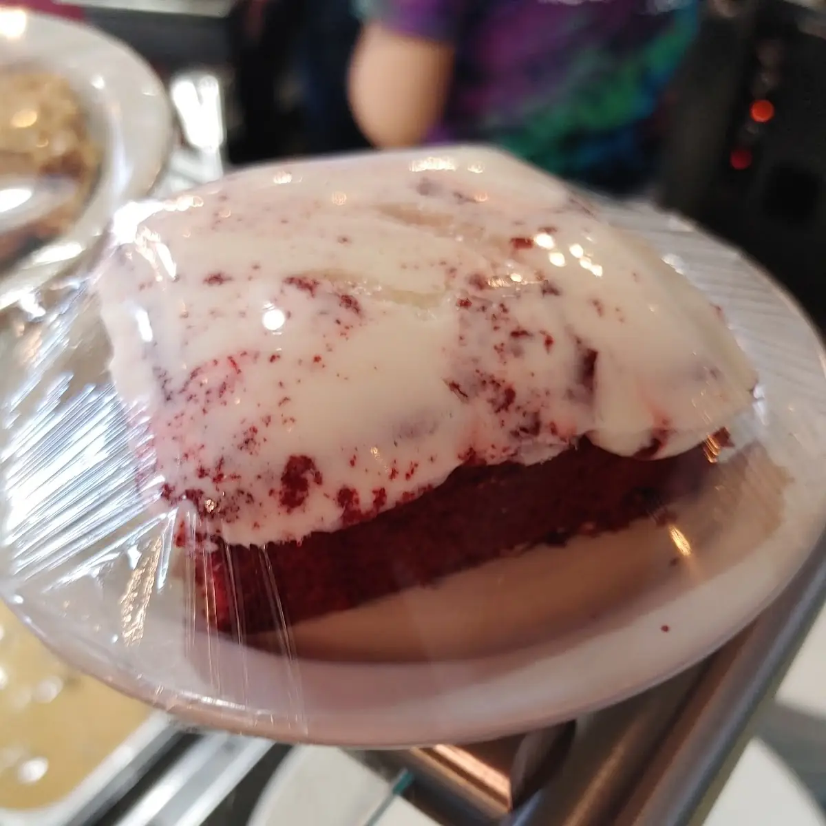 Red Velvet Cake