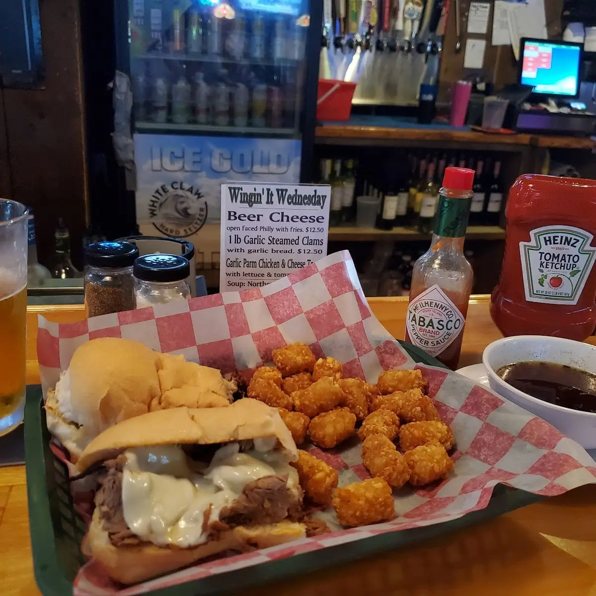 French Dip