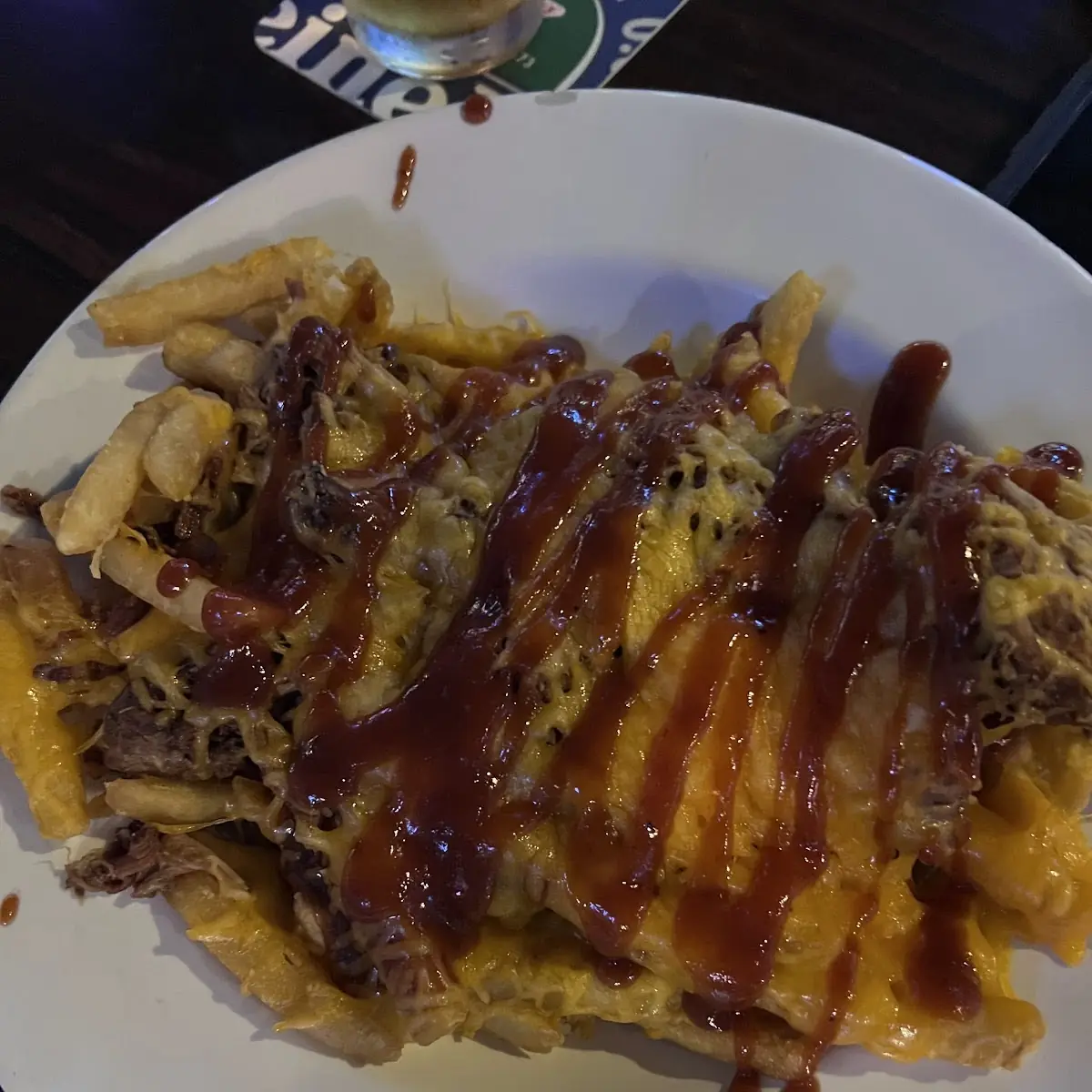 Pulled Pork