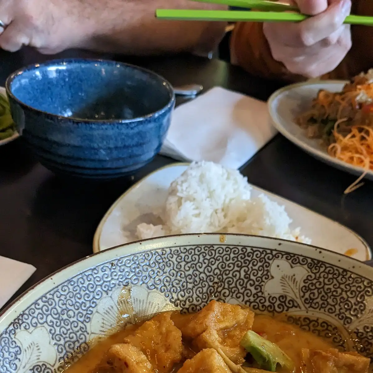Red Curry