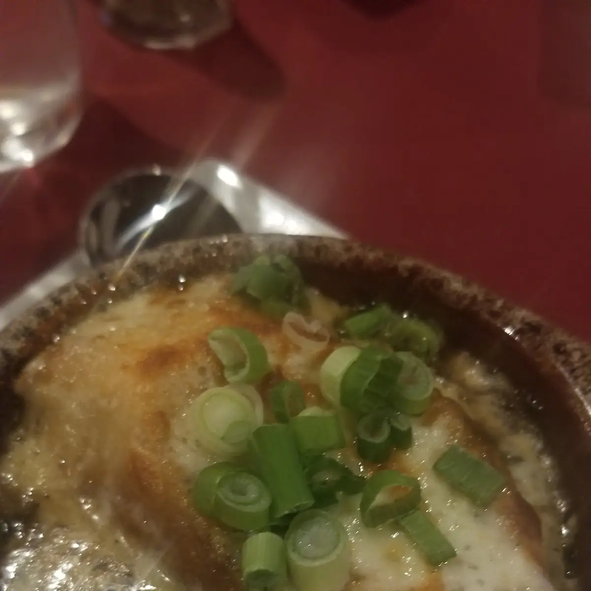Onion Soup