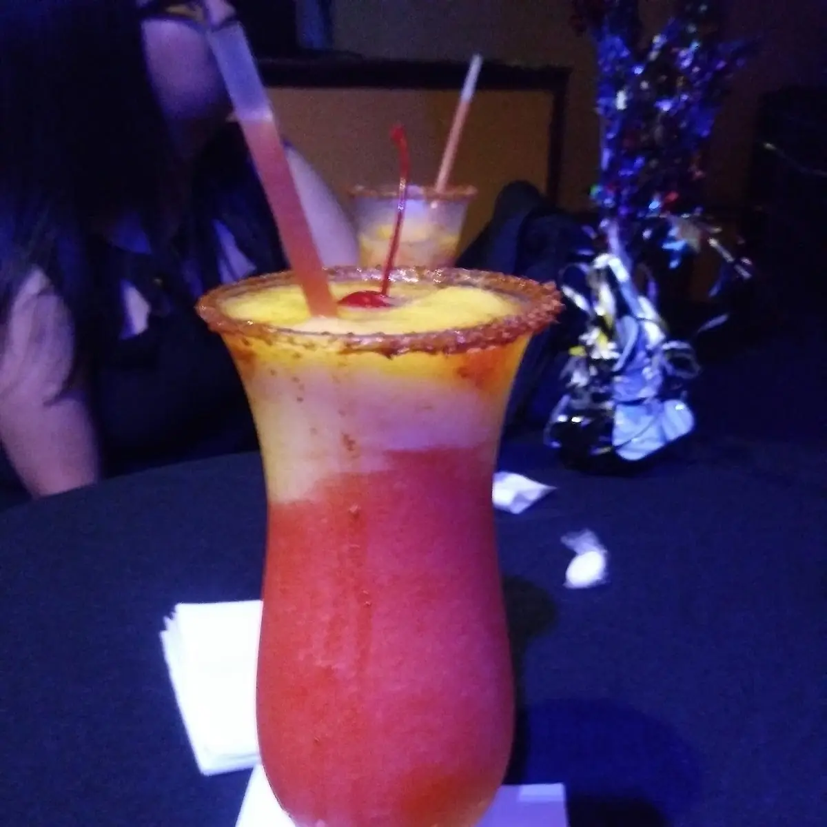 Pina Colada