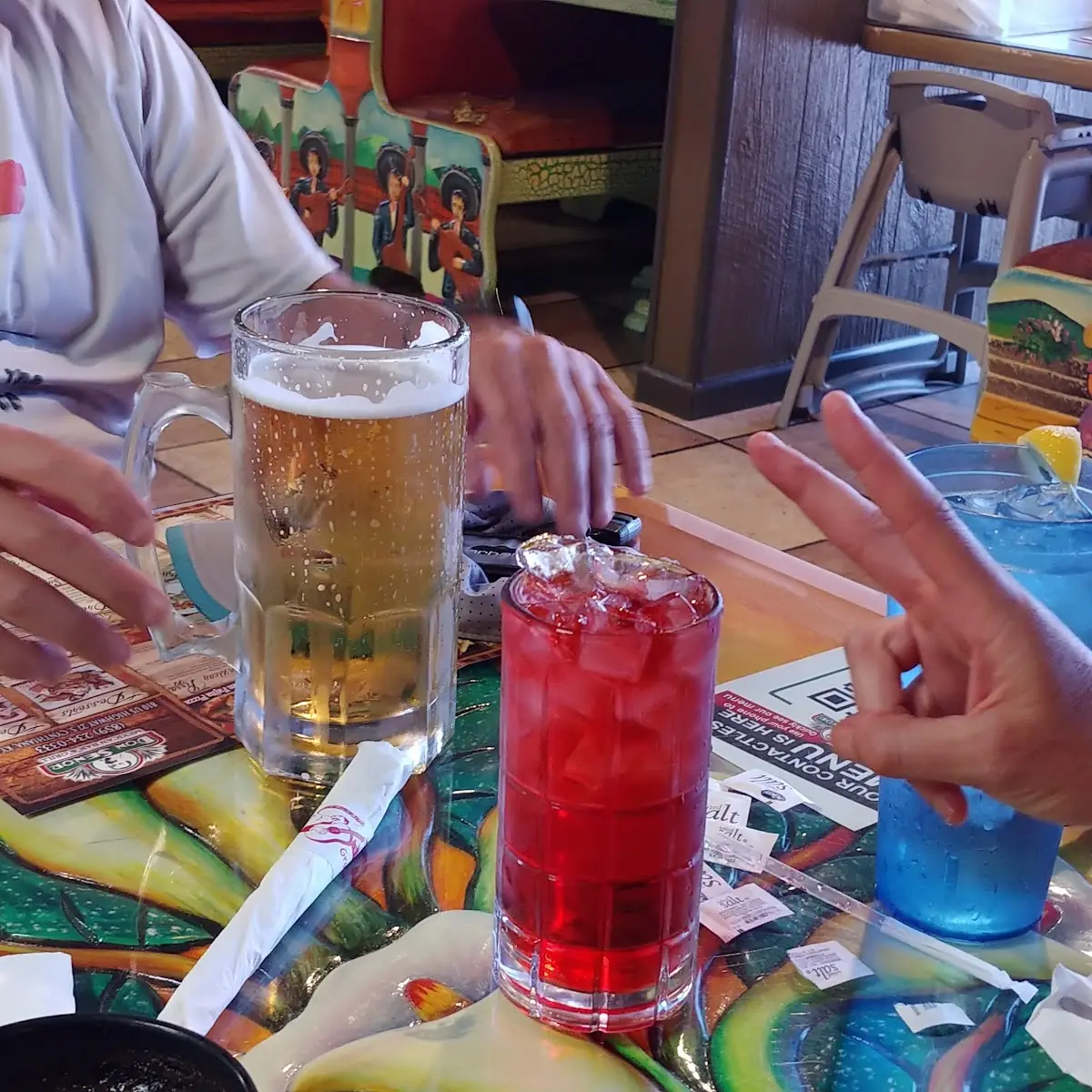 Draft Beer