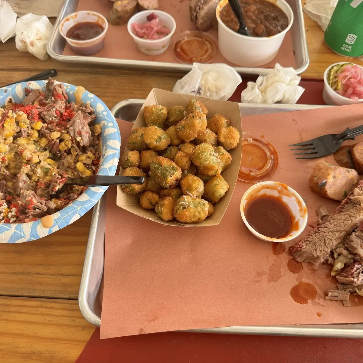 Pulled Pork