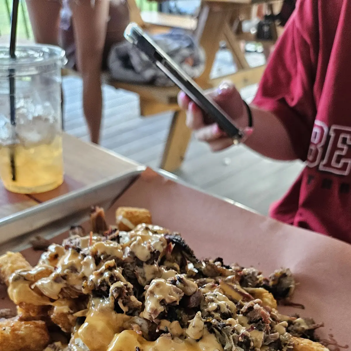 Tater Tots