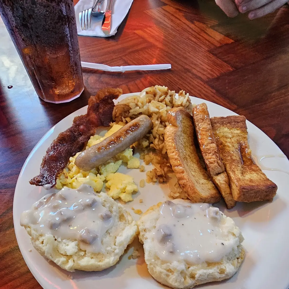 Chicken Fried Steak