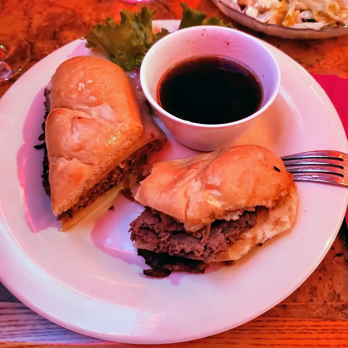 French Dip