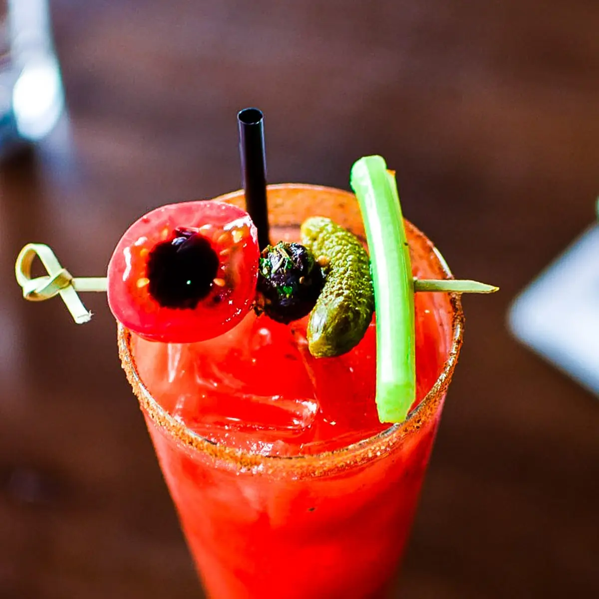Bloody Mary