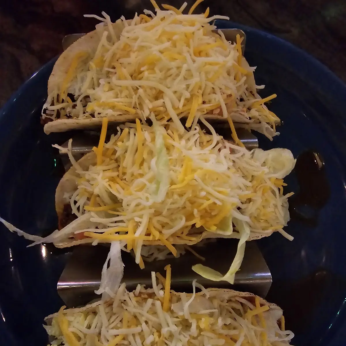 Beef Taco