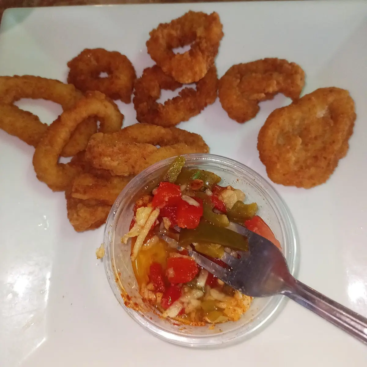 Calamari