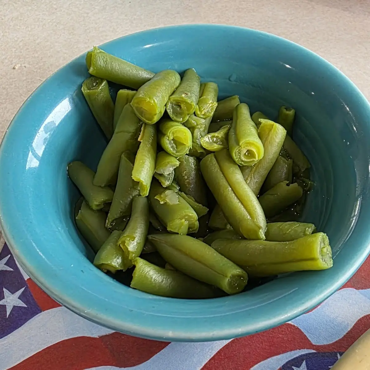 Green Beans