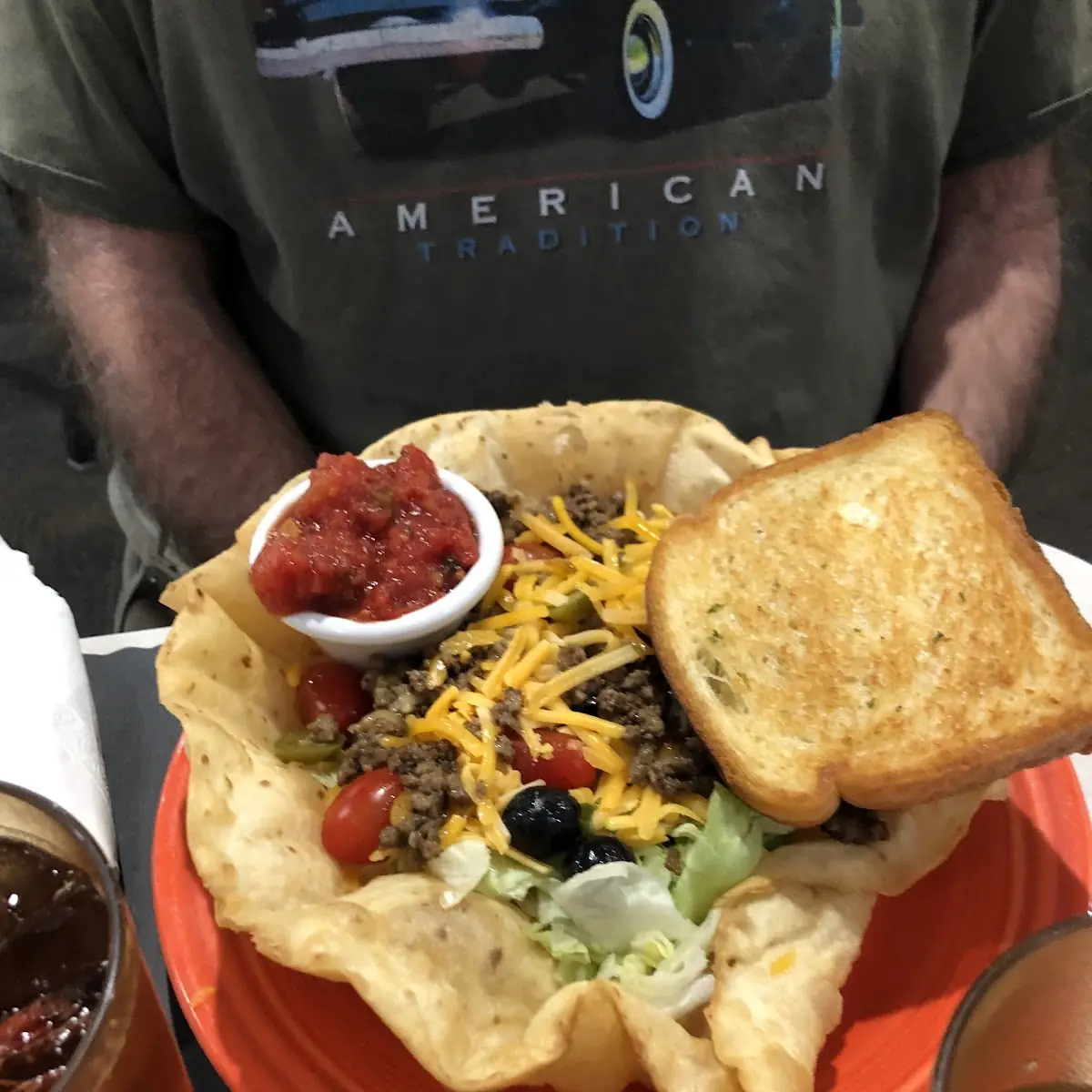 Taco Salad