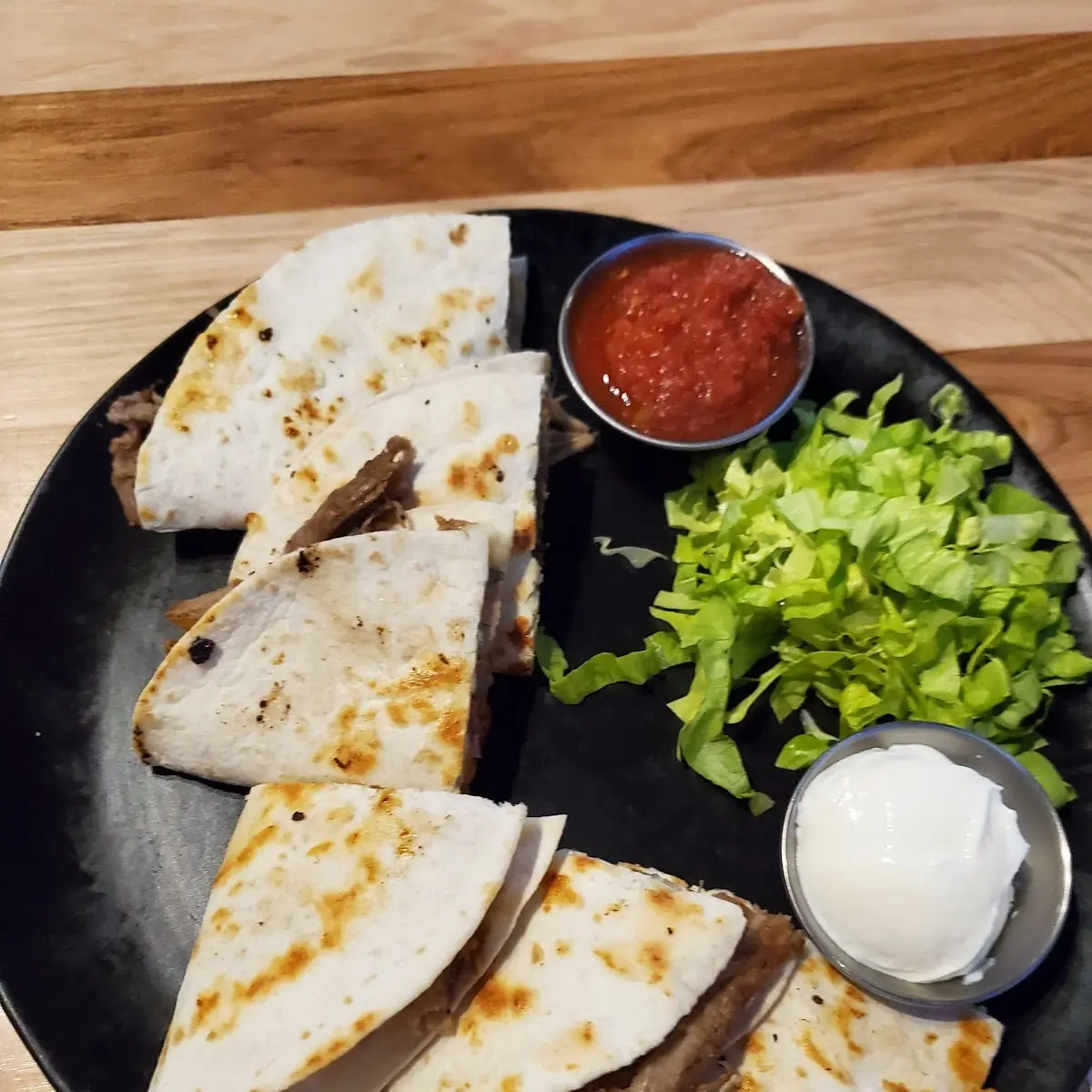 Quesadilla