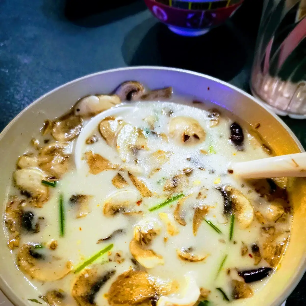 Tom Kha Gai