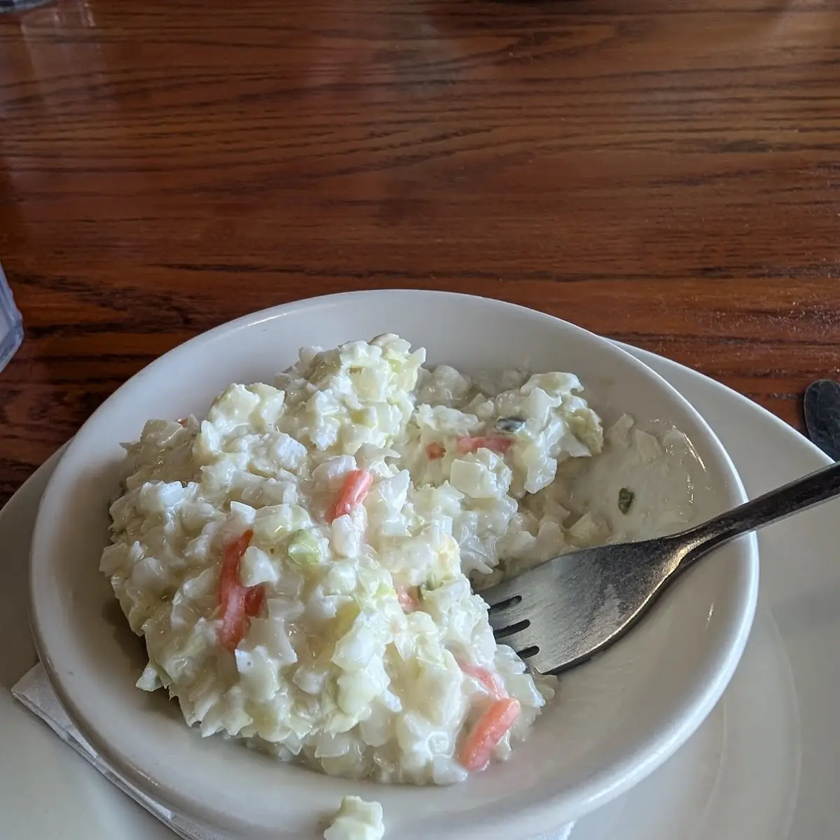 Potato Salad