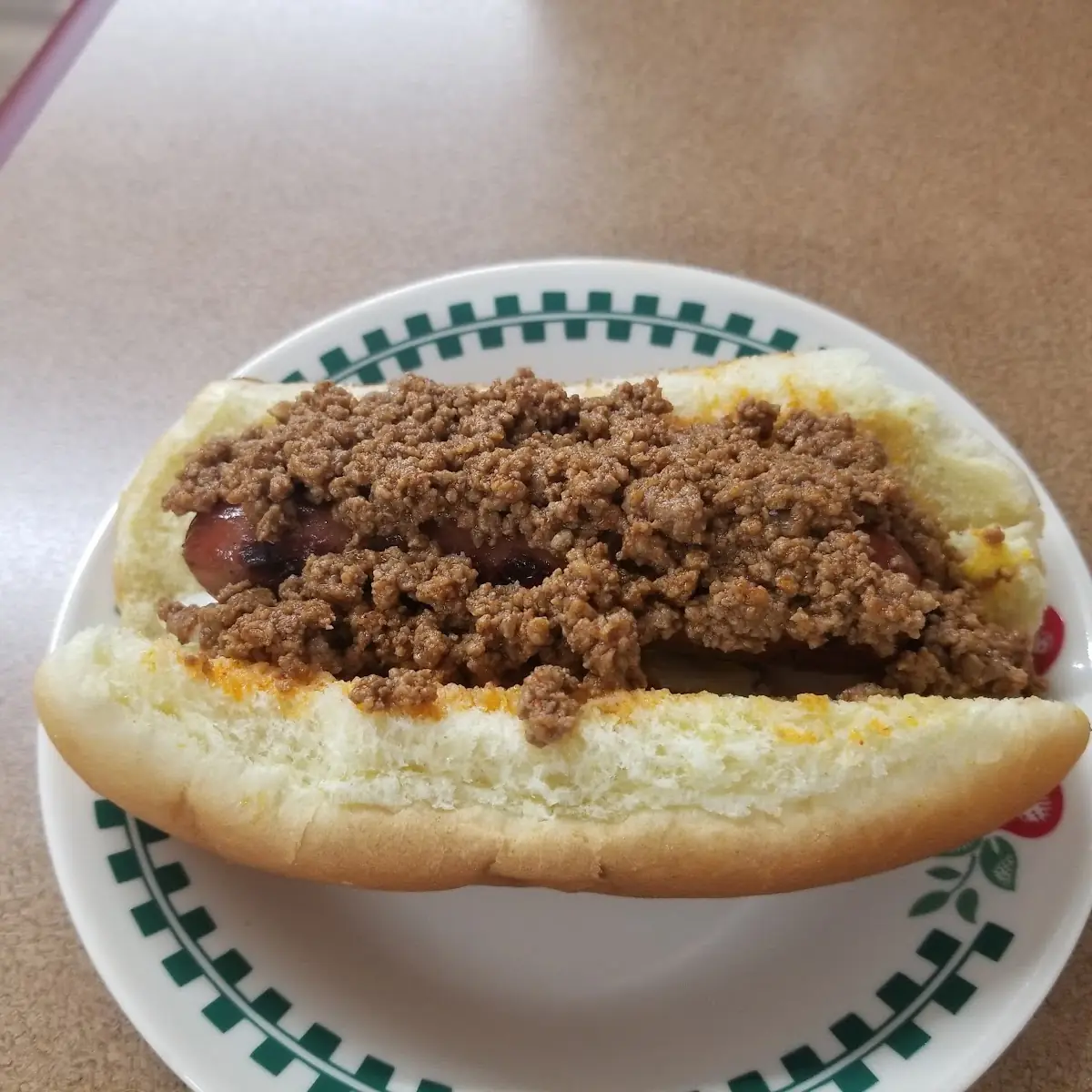Hot Dog