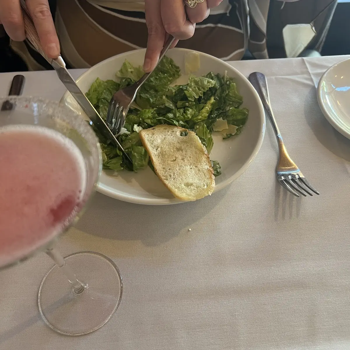 Caesar Salad