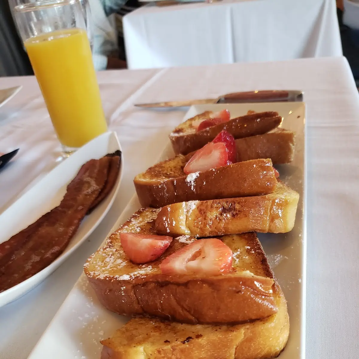 French Toast