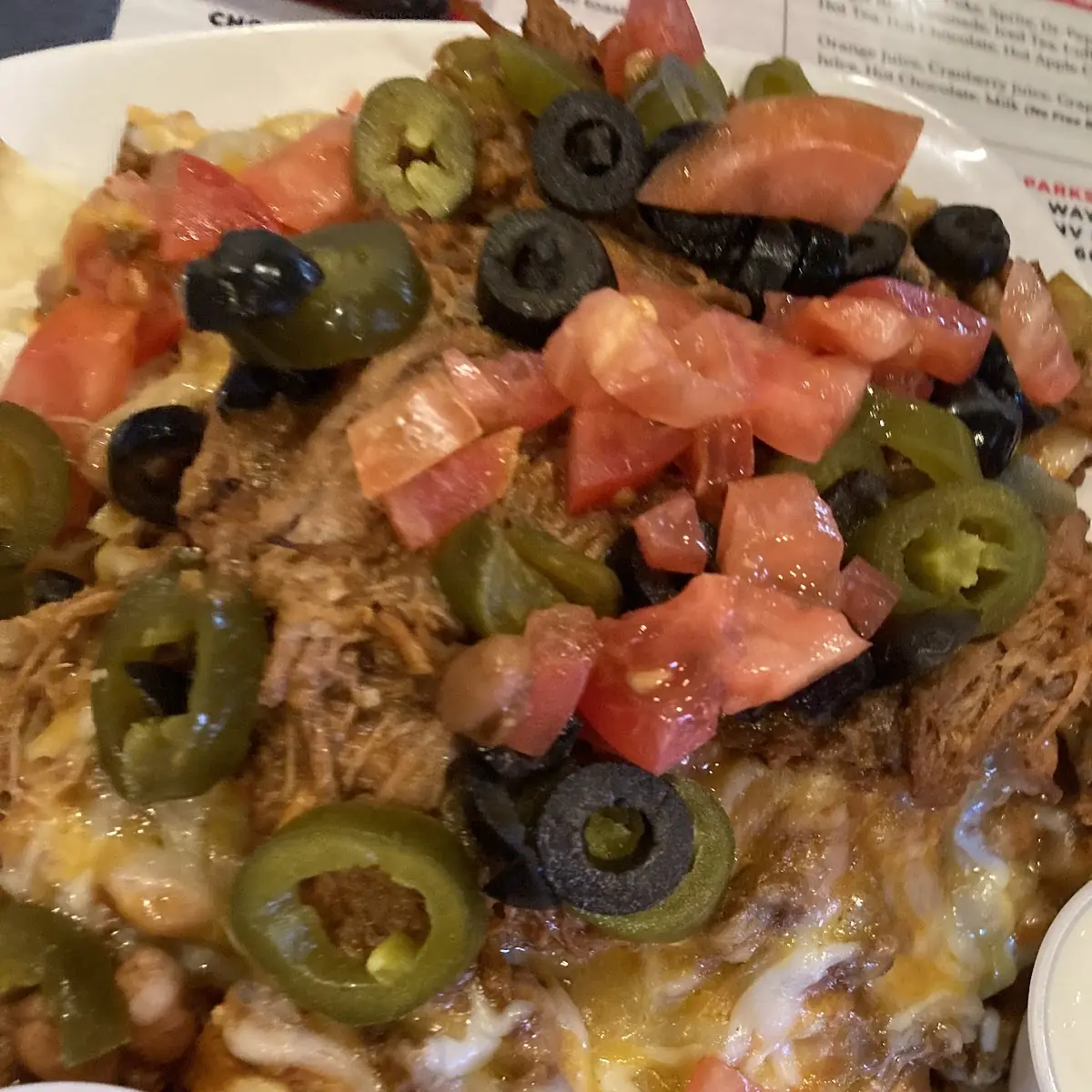 Pulled Pork