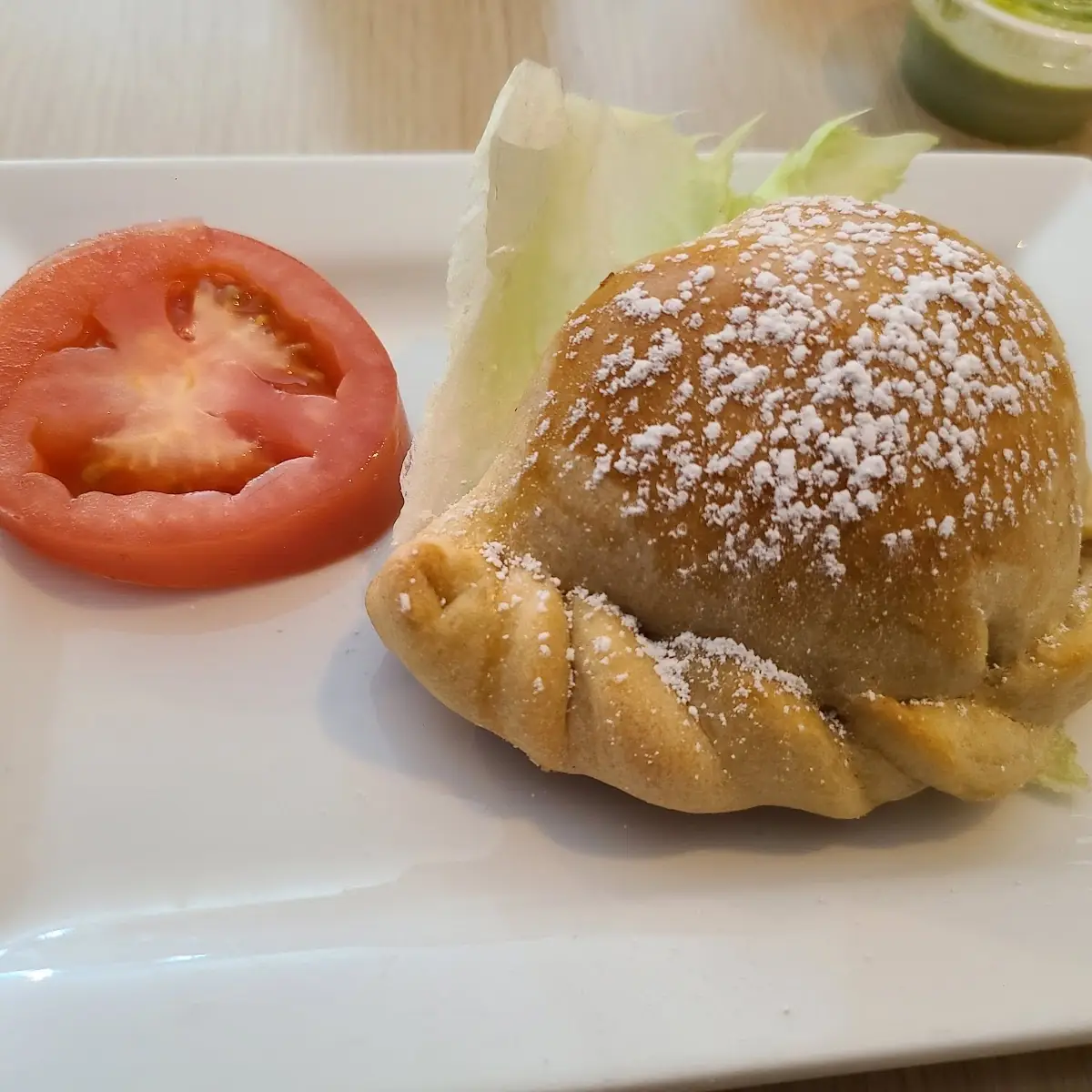 Empanada Peruana