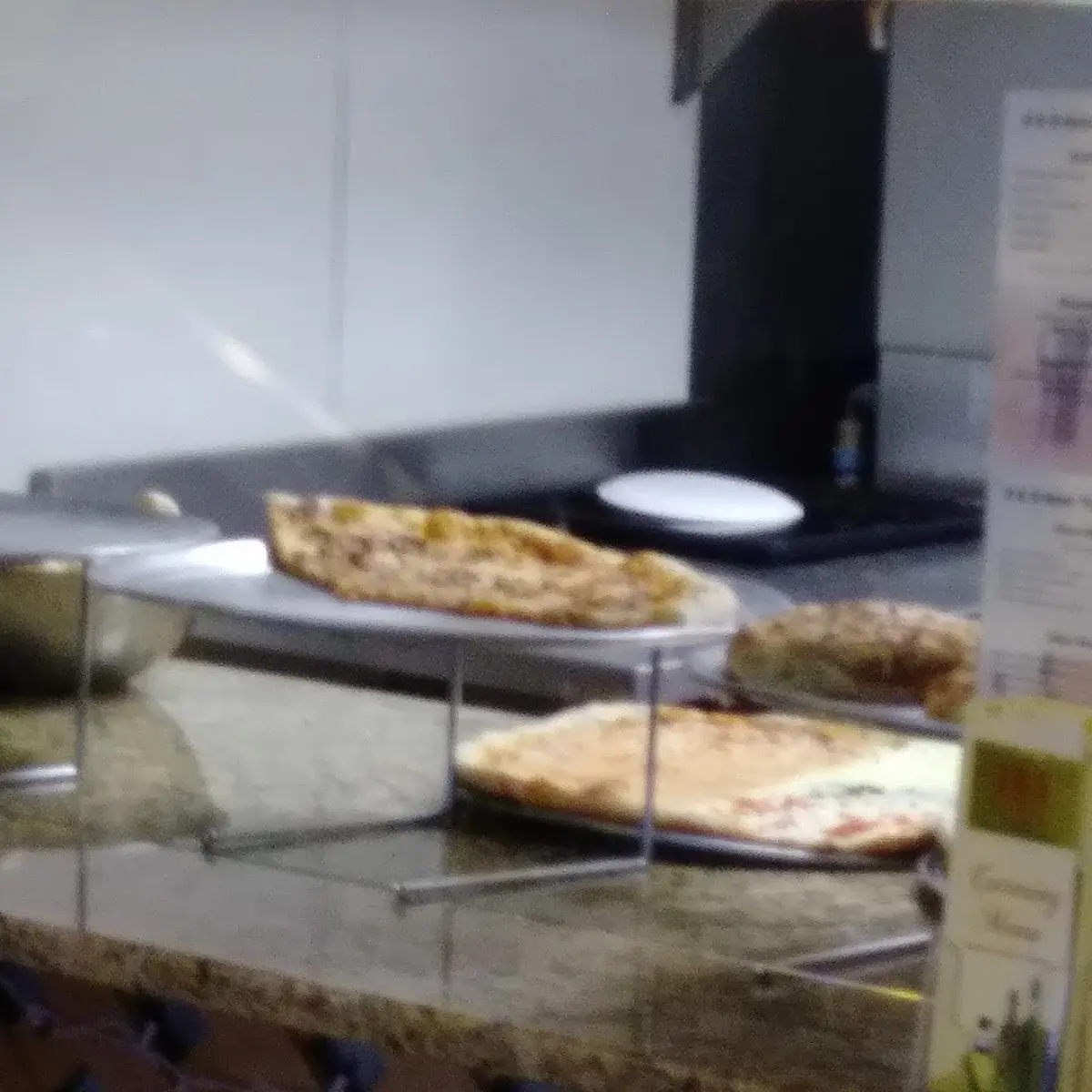 Pizza Slices