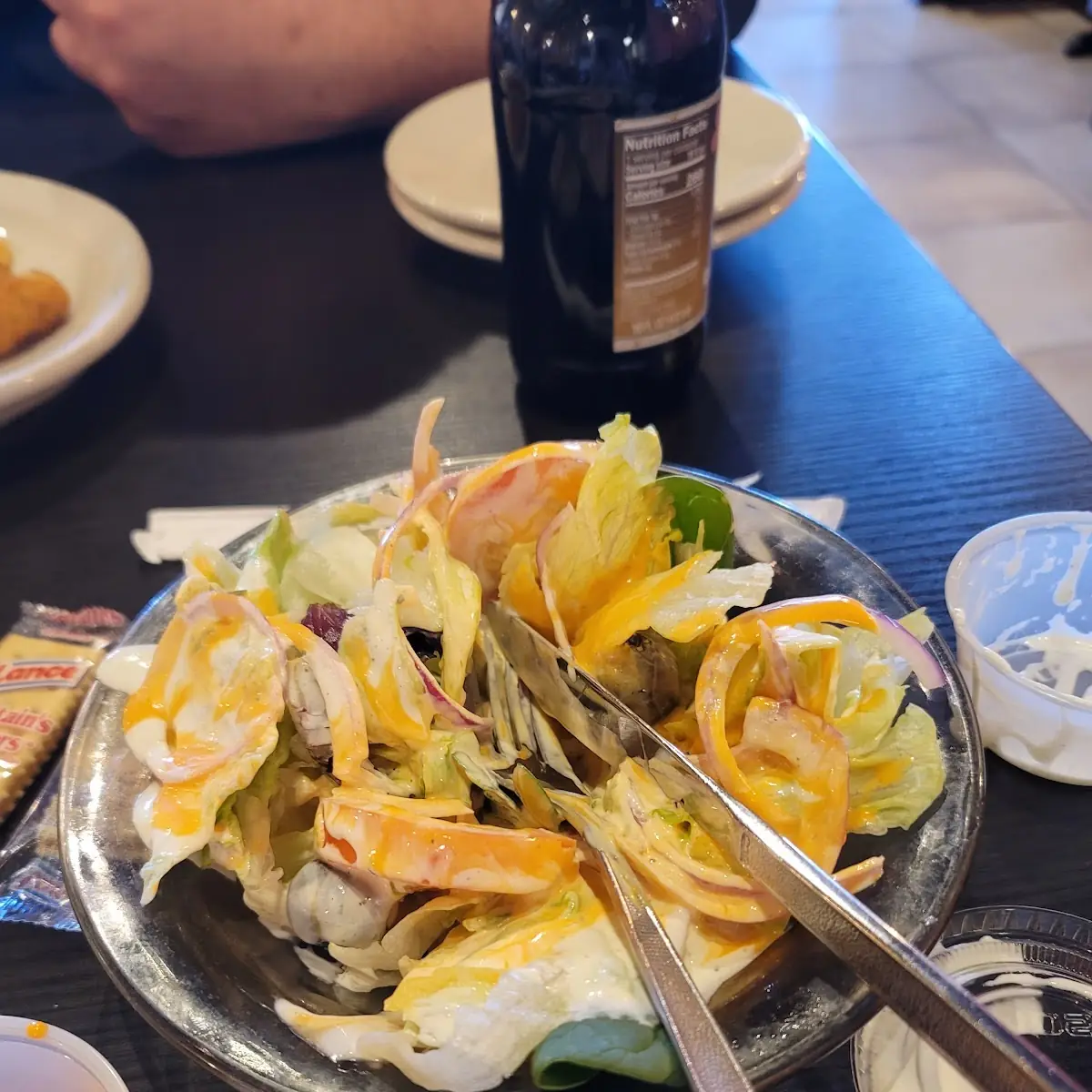 Side Salad