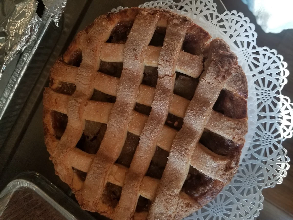 Apple Pie