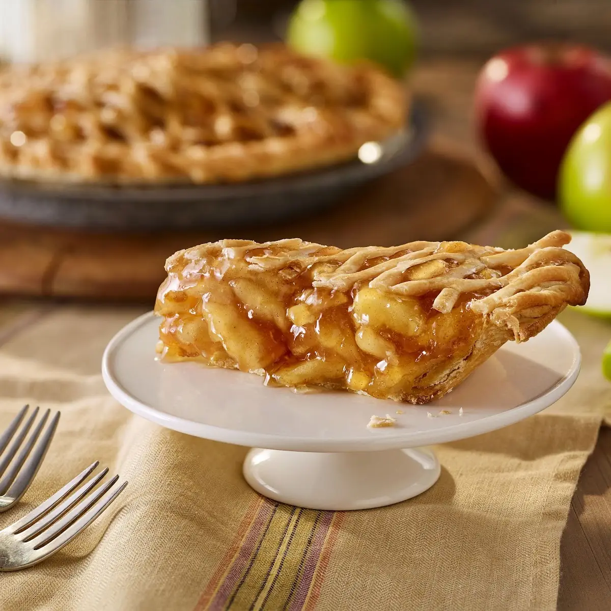 Apple Pie