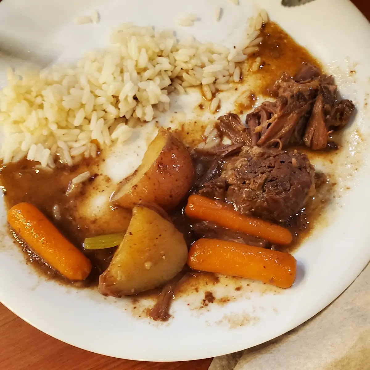 Pot Roast