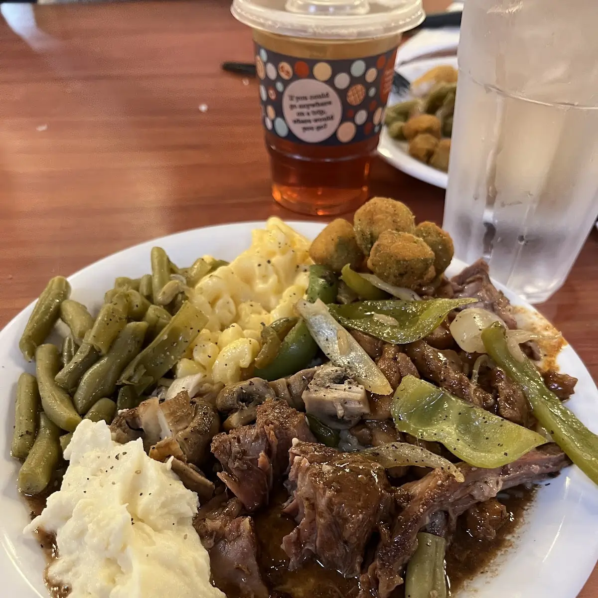 Roast Beef