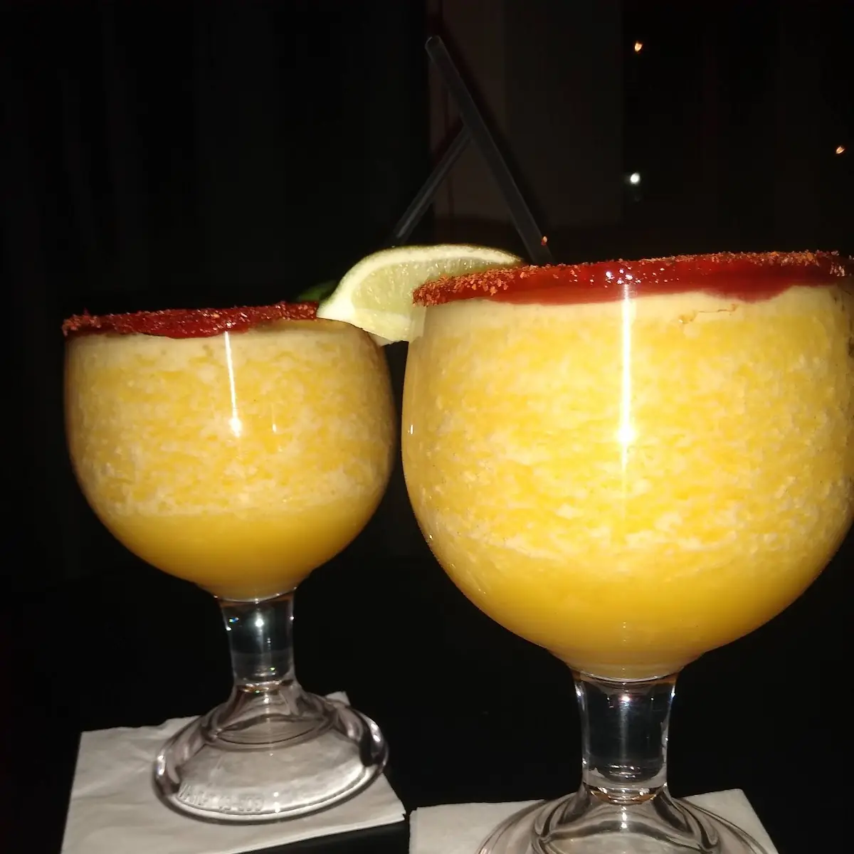 Mango Margarita