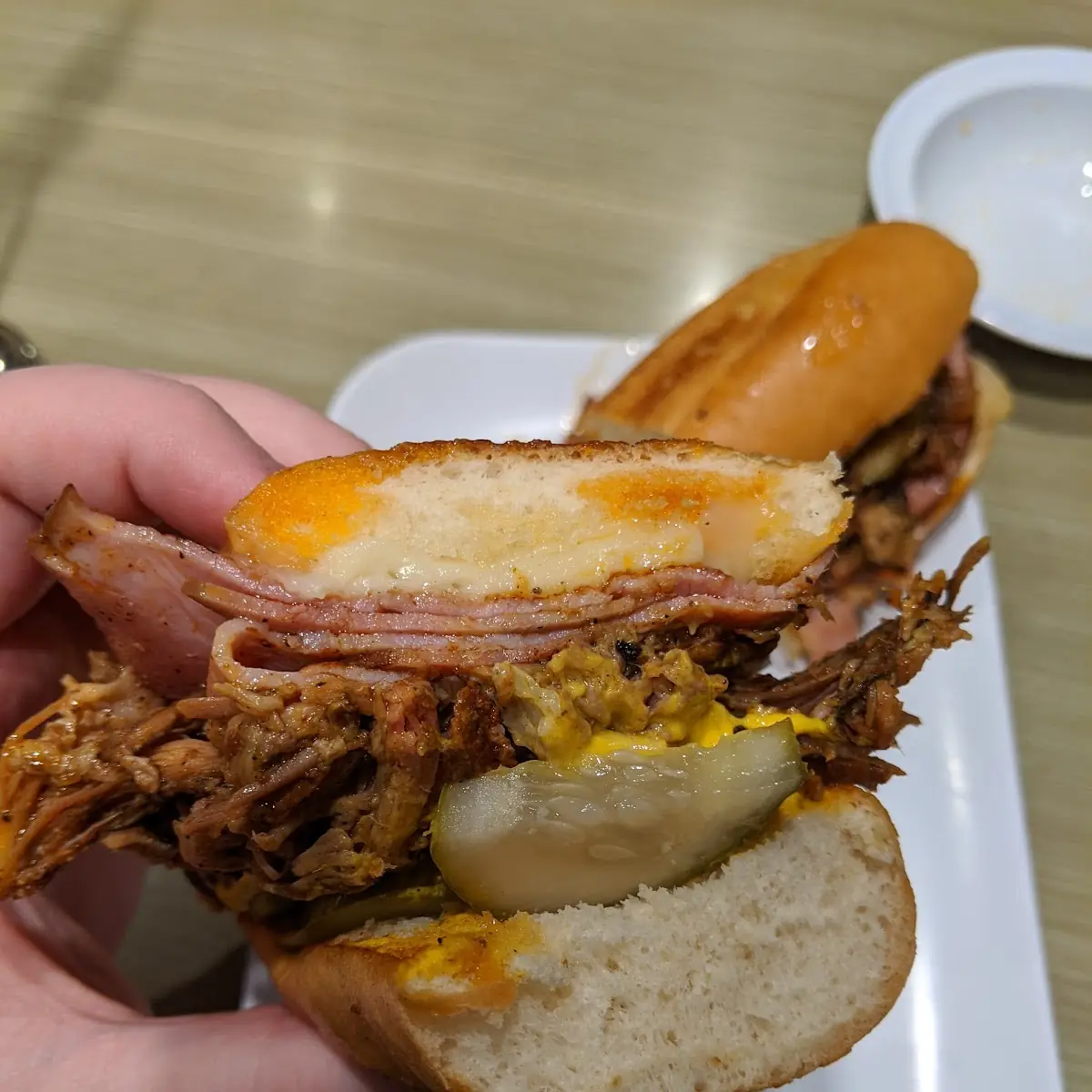 El Cubano