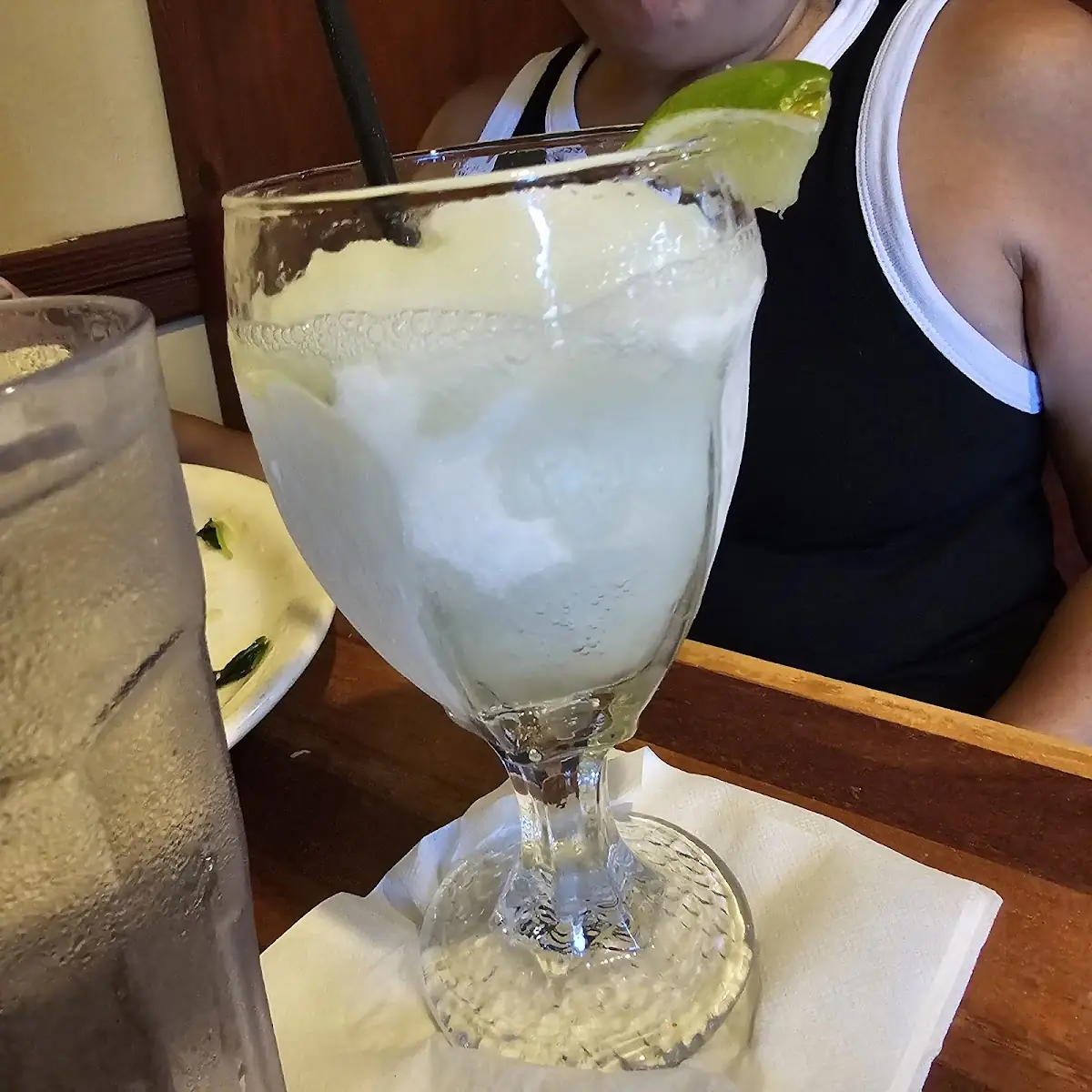 House Margaritas