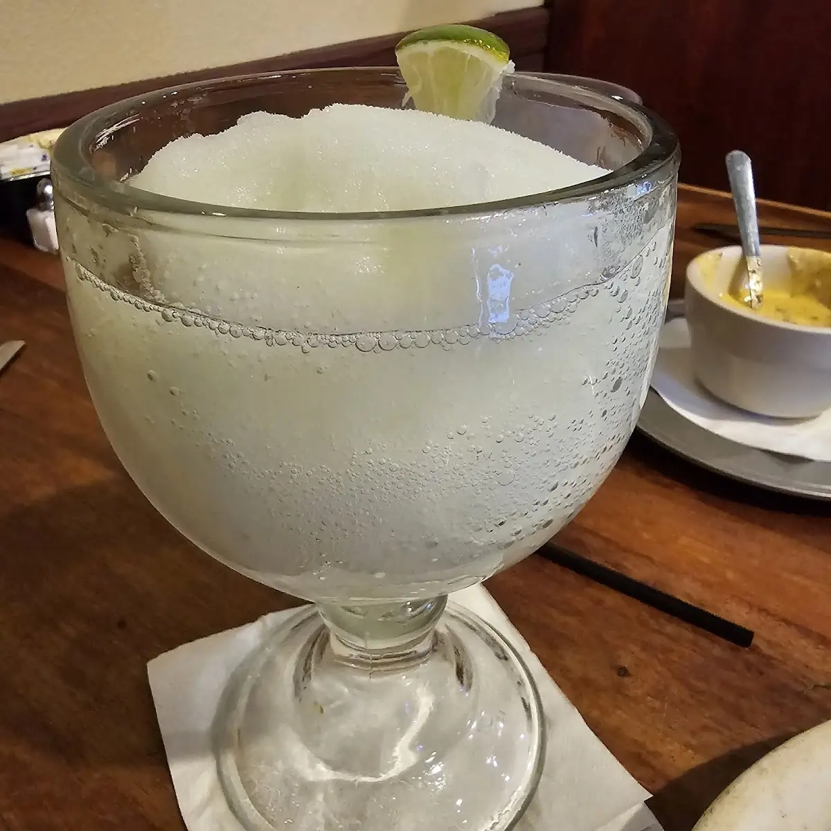 Jumbo House Margarita