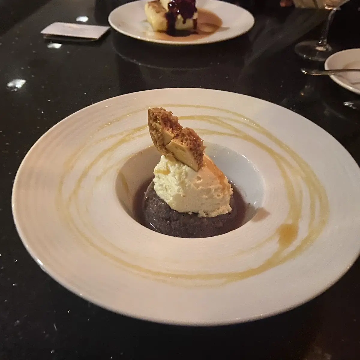 Flan