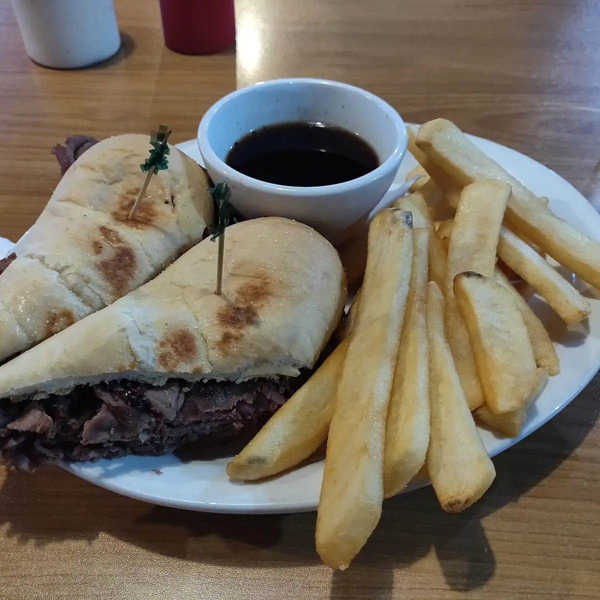 French Dip