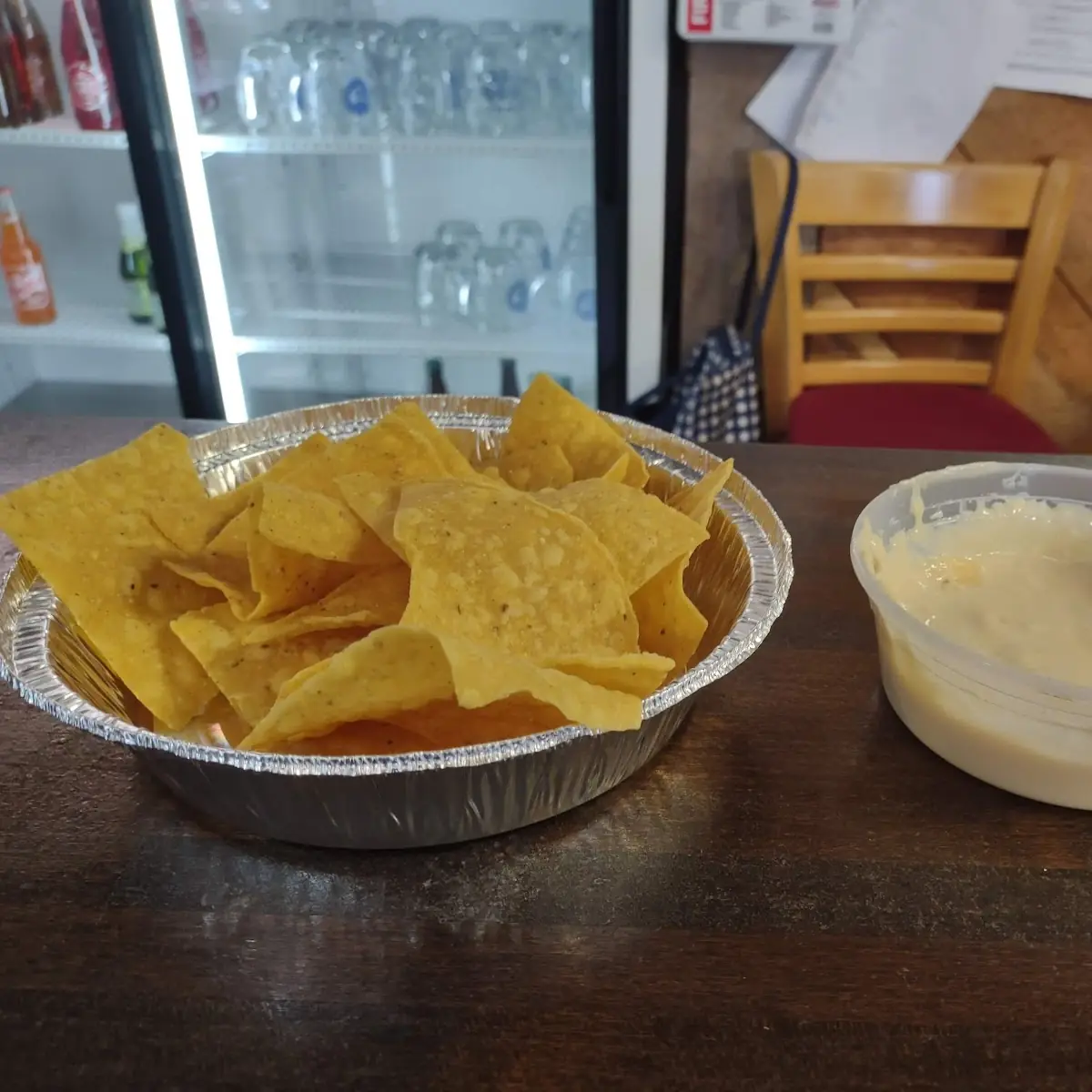 Cheese Dip