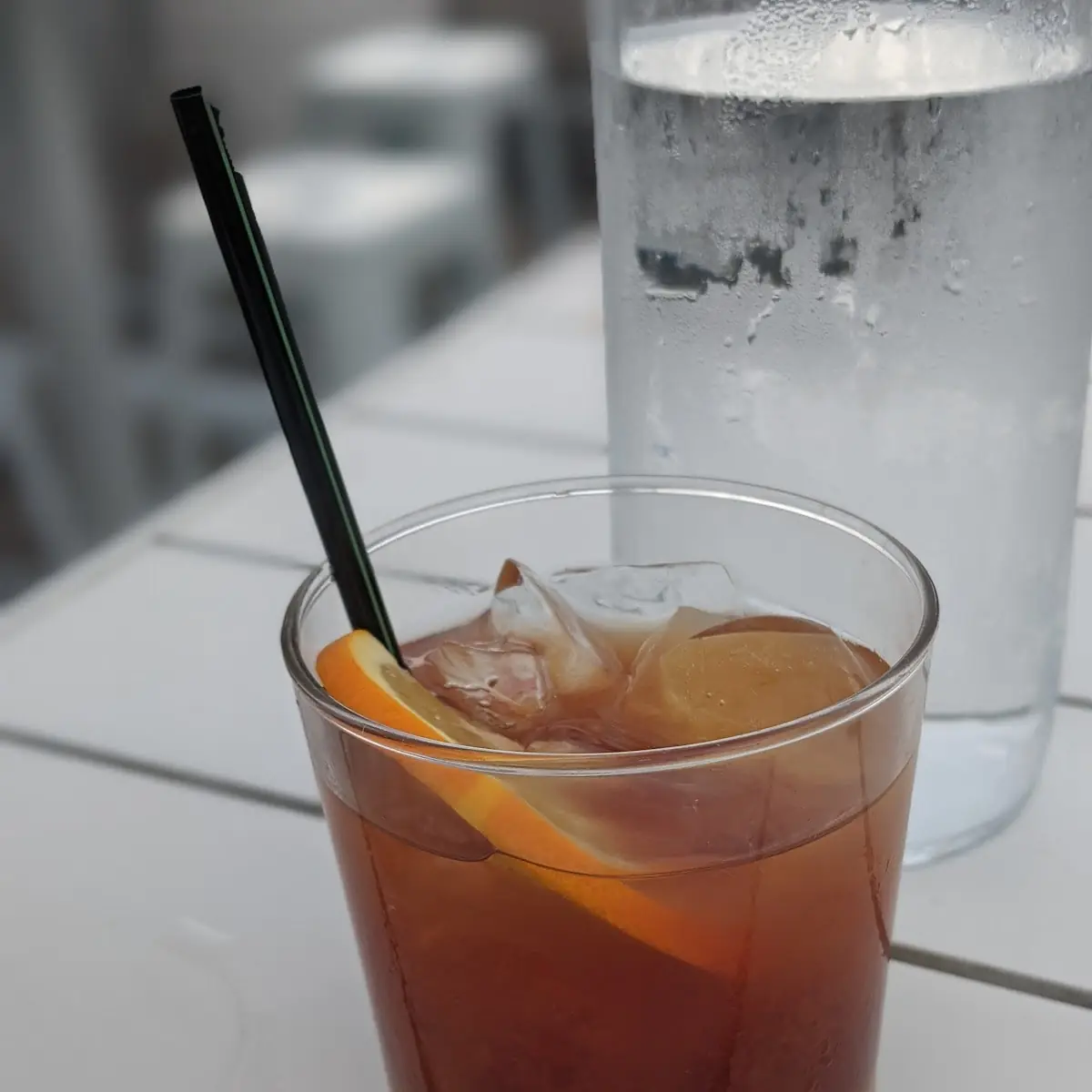 Rum Punch
