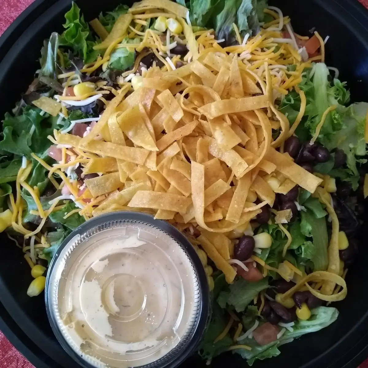 Southwest Salad